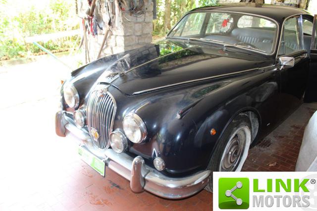 JAGUAR MK II 1960 Immagine 1