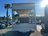 IVECO Daily 35C12 2.3 Hpi Centinato