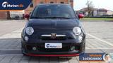 ABARTH 500 1.4 Turbo T-Jet 135