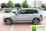 MERCEDES-BENZ GLK 220 CDI 4Matic B.EFFICIENCY  FINANZIABILE GARANTIBILE