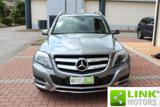 MERCEDES-BENZ GLK 220 CDI 4Matic B.EFFICIENCY  FINANZIABILE GARANTIBILE