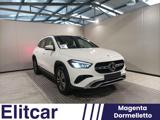 MERCEDES-BENZ GLA 180 Automatic Progressive Advanced