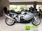 BMW K 1200 S ABS Sport