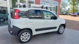 FIAT Panda 1.3 MJT 4X4 S&S Pop Van 2P.  Aziendale Italia