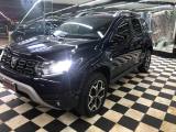 DACIA Duster 1.5 Blue dCi 8V 115 CV 4x4 Prestige