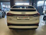 AUDI Q4 e-tron Q4 SPB 45 e-tron quattro S line edition