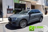 AUDI Q3 35 TDI quattro Business Advanced