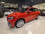 AUDI Q2 30 TDI S tronic S line Edition