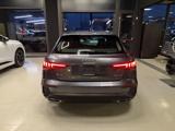 AUDI A3 SPB 35 TDI Stronic S line INT/EST LED MATRIX