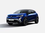 RENAULT Captur ECO-G 100 CV