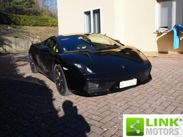 LAMBORGHINI Gallardo 560LP TRAZIONE INTEGRALE Immagine 2