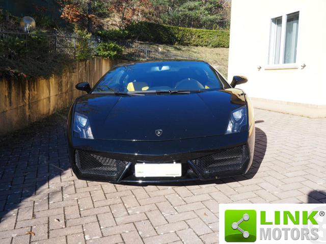 LAMBORGHINI Gallardo 560LP TRAZIONE INTEGRALE Immagine 1