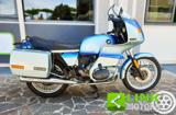 BMW R 100 RS Classic Serie 500 Limited Edition n433, Restaurata