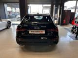 AUDI A3 SPB 35 TDI Stronic S line "18  CarPlay Nav/Led