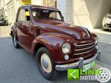 FIAT 500C TOPOLINO 500C