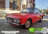 LANCIA Fulvia Coupè 1.3 S 91 CV II TARGA ORO