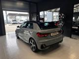 AUDI A1 SPB 30 TFSI Sline edition