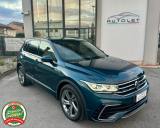 VOLKSWAGEN Tiguan 1.5 TSI 150 CV DSG ACT Sport R-Line