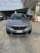 PEUGEOT 3008 BlueHDi 130 S&S EAT8 Allure