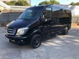 MERCEDES-BENZ Sprinter K37/35 316 CDI RWD TN Tourer