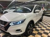 NISSAN Qashqai 1.2 DIG-T N-Connecta