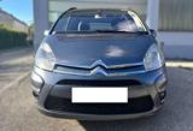 CITROEN C3 C4 Grand Picasso 7 POSTI Immagine 2