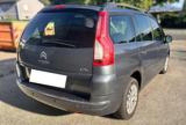 CITROEN C3 C4 Grand Picasso 7 POSTI Immagine 3