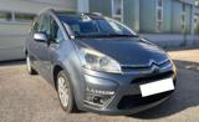 CITROEN C3 C4 Grand Picasso 7 POSTI Immagine 0