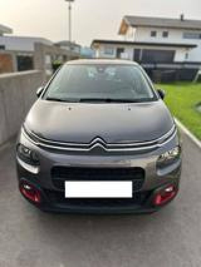 CITROEN C3 CITROEN C3 Immagine 1