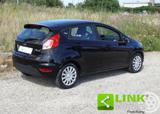 FORD Fiesta 1.5 TDCi - Neo Patentati