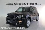 JEEP Renegade 1.6 Mjt 120 CV Limited NAVI TELECAMERA