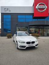 BMW 116 d 5p. Efficient Dynamics Sport