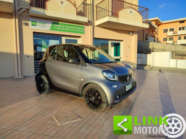 SMART ForTwo 90 0.9 Turbo twinamic  18th Immagine 3