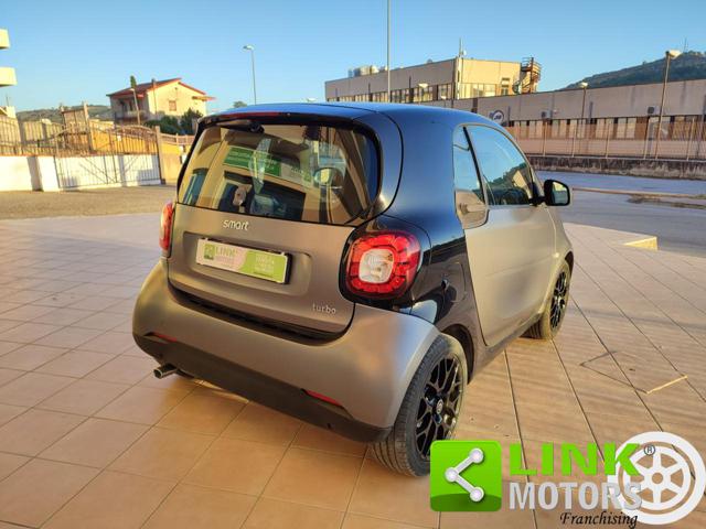 SMART ForTwo 90 0.9 Turbo twinamic  18th Immagine 4