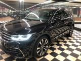 VOLKSWAGEN Tiguan 2.0 TDI 150 CV SCR DSG R-Line