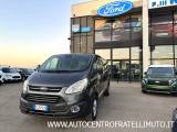 FORD Transit Custom 290 2.0 TDCi 170 PL Furgone Titanium