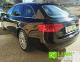 AUDI A4 Avant 2.0 TDI 143CV F.AP.