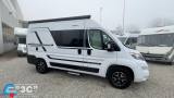 ADRIA  Adria Twin 540 SP Axess