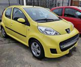 PEUGEOT 107 1.0 68CV 5p. Urban Move NEOPATENTATI OOOK