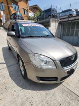 SKODA Roomster 1.2 12V 70CV Roomster