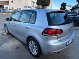 VOLKSWAGEN Golf 1.6 TDI DPF 5p. Highline