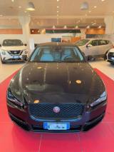 JAGUAR XF 2.0 D 180 CV aut. Pure Business