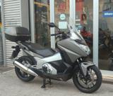 HONDA Integra 750 ABS