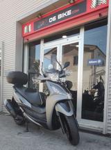 KYMCO Agility 300 NOODOE