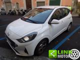 HYUNDAI i10 1.0 MPI Hi Tech- Possibile garanzia di 1anno