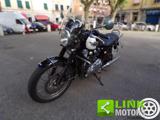 TRIUMPH Bonneville T100 Black Special Edition Possibile garanzia di 1anno