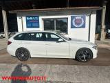 BMW 316 d Touring Business aut.NAVIG!!!!!