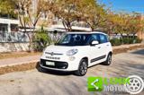 FIAT 500L 0.9 TwinAir Turbo Natural Power Pop Star