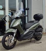 PIAGGIO Beverly 350 SportTouring IE