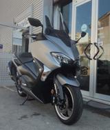 YAMAHA T Max 530 T-MAX